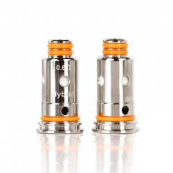 Geekvape Aegis Pod G Mesh Replacement Coils (5pcs/pack)