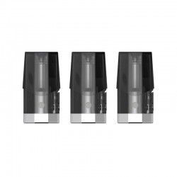SMOK Nfix Replacement Pod Cartridge With Coil (3pcs/pack)
