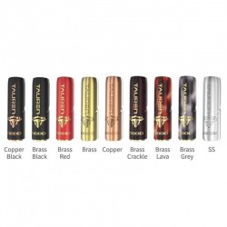 ThunderHead Creations Tauren Hybrid 2in1 Mech Mod (X Chipset)
