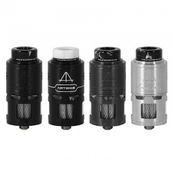 ThunderHead Creations Artemis RDTA 24mm
