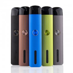 Uwell Caliburn G Pod System Kit 690mAh 15W