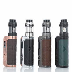 Augvape Foxy One With Intake Tank 120W 5ml/3.5ml