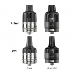 Eleaf GTL Pod Tank