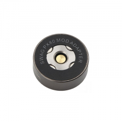 Vaporesso Swag PX80 510 Adapter