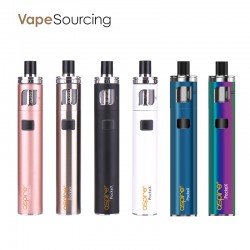 Aspire PockeX Kit