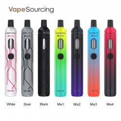 Joyetech eGo AIO Starter Kit 1500mAh 25W 2ml (10th Anniversary Edition)