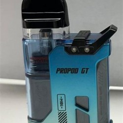 smok propdo gt pod kit review