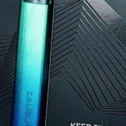 caliburn a3s pod vape kit