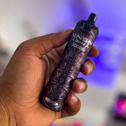 vnsn quake 10000 best type