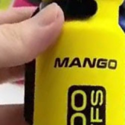 enjoy ultra 9000 vape review