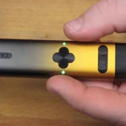 caliburn explorer pod kit sale