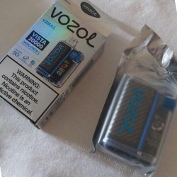 vozol vista 20000 price