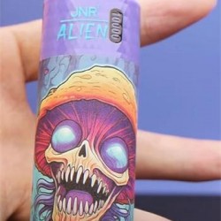 alien vapes best