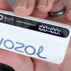 vozol star 12000 vape