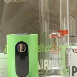 yocan pillar vaporizer
