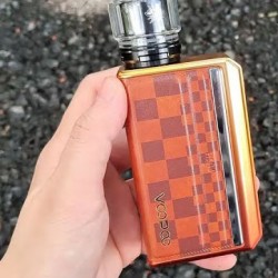 drag 5 vape mod
