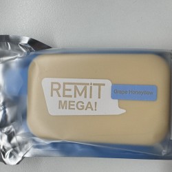 remit mega nicotine free vape