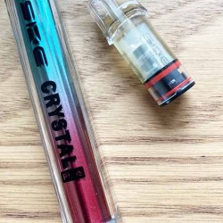 ske crystal plus pod kit