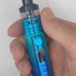 voopoo drag h40 pod mod kit