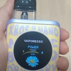 vaporesso xros 4 nano review