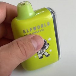 elfworld g20000 disposable vape uk