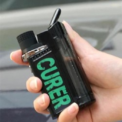 ltq vapor curer dry herb