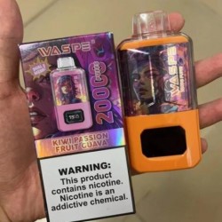 waspe box 20000 best