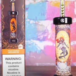 hookalit 40000 disposable vape