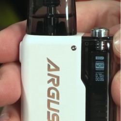 voopoo argus p2 pod kit