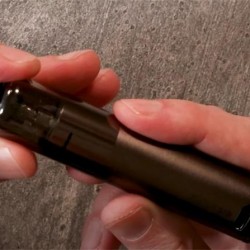 aspire flexus stik kit