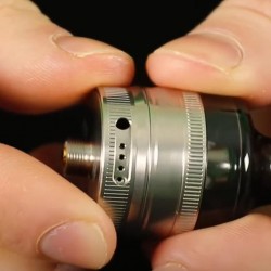 eleaf gtl pod tank uk