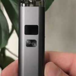 oxva xlim v2 pod kit