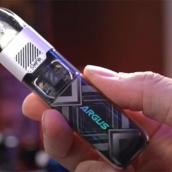 voopoo argus p1s kit