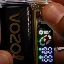 vozol vista 20000 disposable uk