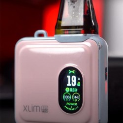 oxva xlim sq pro kit uk