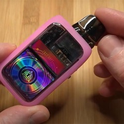 lost vape ursa epoch pod kit