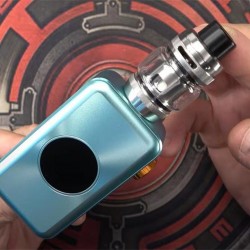 vaporesso gen max vape mod kit