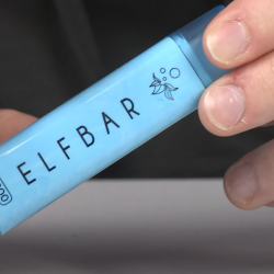 elf bar 1200 pod kit