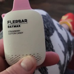 flerbar bay max vape uk