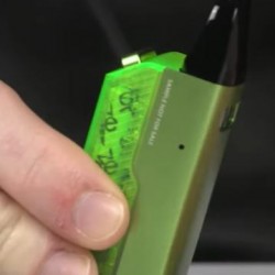 uwell caliburn gz2 pod kit
