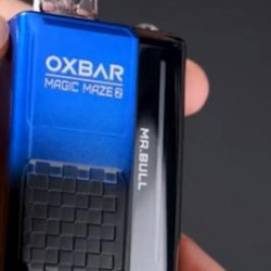 oxbar magic maze 2 vape near me