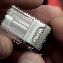 BP Mods Pioneer DotRBA