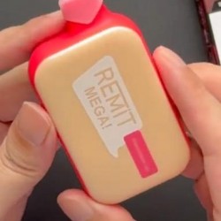 remit mega watermelon ice