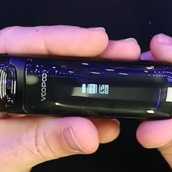 voopoo vmate max vape kit