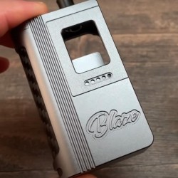 blaze aio boro vape mod