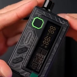 rincoe manto aio plus review