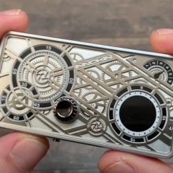 innokin klypse mecha