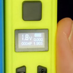 yocan kodo pro vaporizer