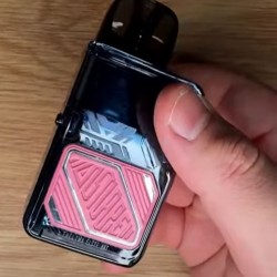 lost vape thelema elite art 40