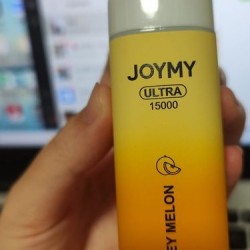 joymy ultra 15000 vape review